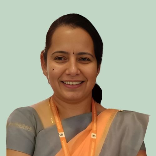 Dr. Priyadarshini Pillai