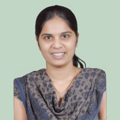 Dr. Chitrabanu C. P.