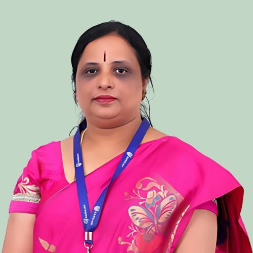 Dr. Pushpa H