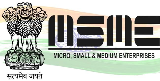 Micro, Small & Medium Enterprises