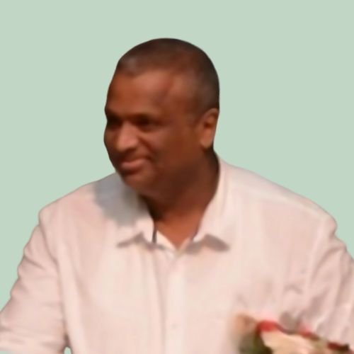 Dr. S.T. Girisha, <small>PhD.</small>