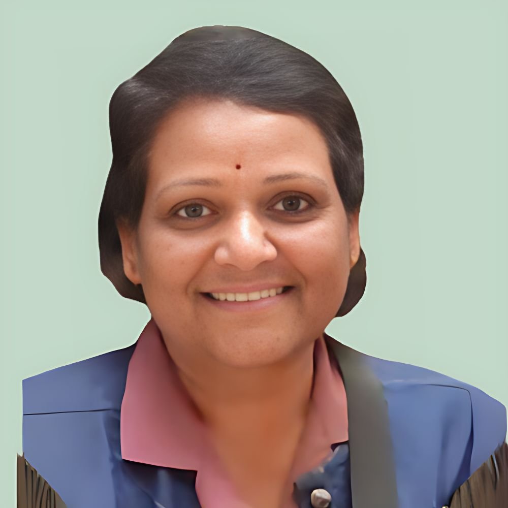 Dr. M.S. Annapurna Kishore Kumar